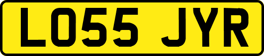 LO55JYR