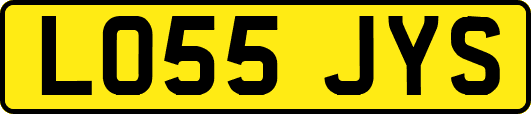 LO55JYS