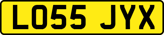 LO55JYX