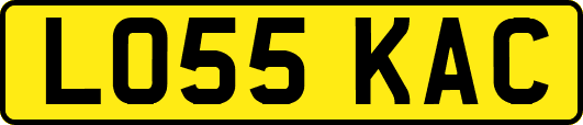 LO55KAC