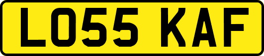 LO55KAF