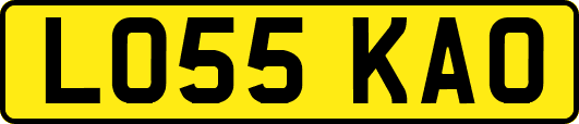 LO55KAO