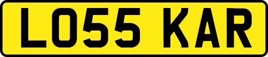 LO55KAR