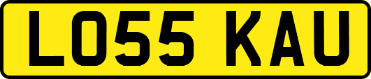 LO55KAU