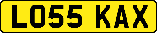 LO55KAX