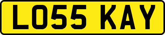 LO55KAY