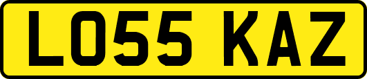 LO55KAZ