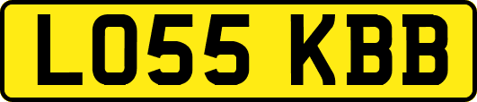 LO55KBB