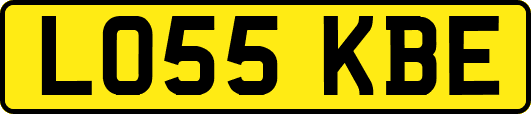 LO55KBE