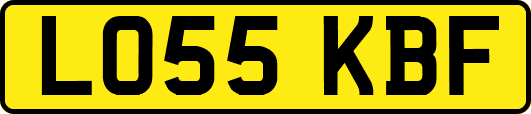 LO55KBF