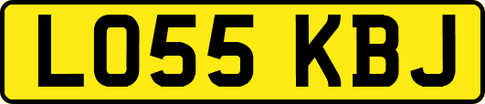 LO55KBJ
