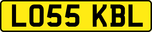 LO55KBL