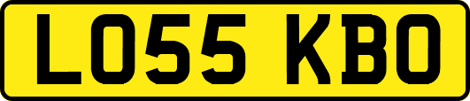 LO55KBO