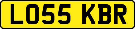 LO55KBR