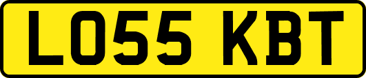 LO55KBT
