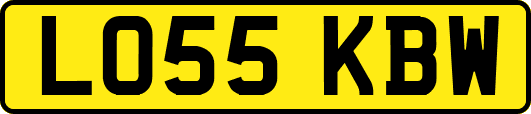 LO55KBW