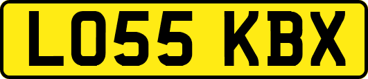 LO55KBX