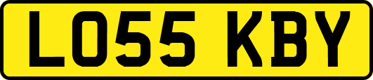 LO55KBY