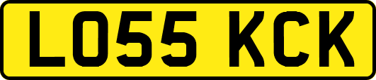 LO55KCK