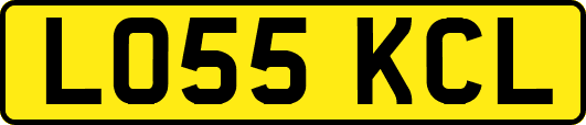 LO55KCL