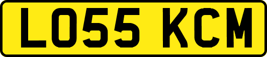 LO55KCM