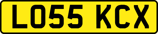 LO55KCX