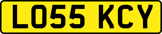 LO55KCY