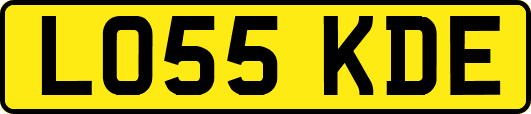LO55KDE