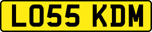 LO55KDM