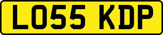 LO55KDP