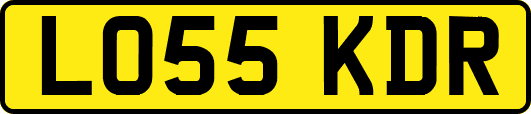 LO55KDR