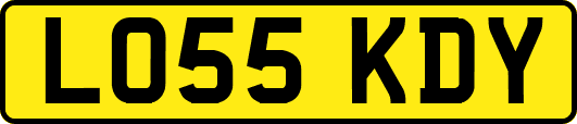 LO55KDY