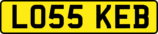 LO55KEB