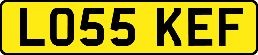 LO55KEF