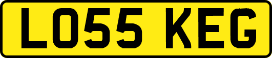 LO55KEG