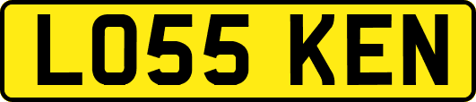 LO55KEN