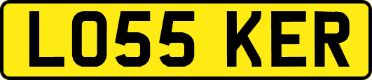 LO55KER