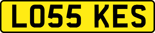 LO55KES