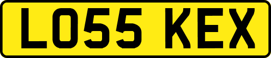 LO55KEX