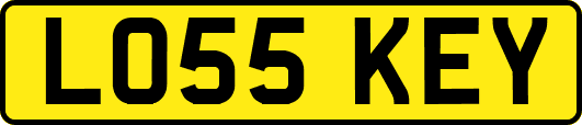 LO55KEY
