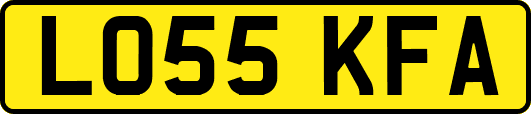 LO55KFA