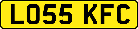 LO55KFC