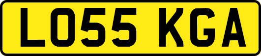 LO55KGA