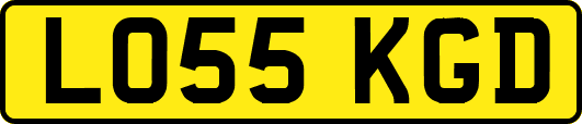 LO55KGD