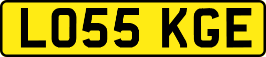 LO55KGE