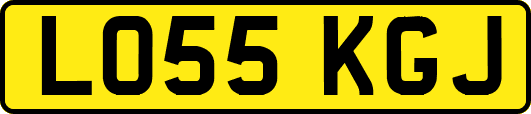 LO55KGJ