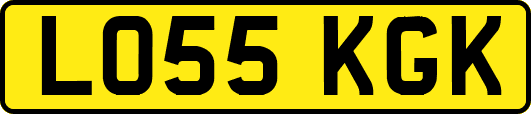 LO55KGK
