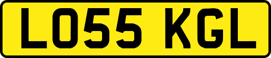 LO55KGL