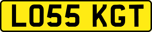 LO55KGT