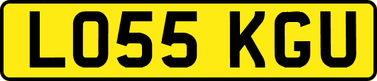 LO55KGU